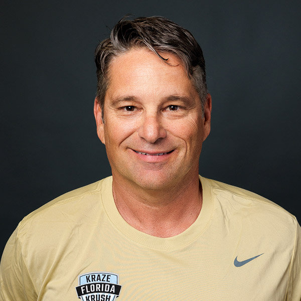 Headshot for Tim  Geltz