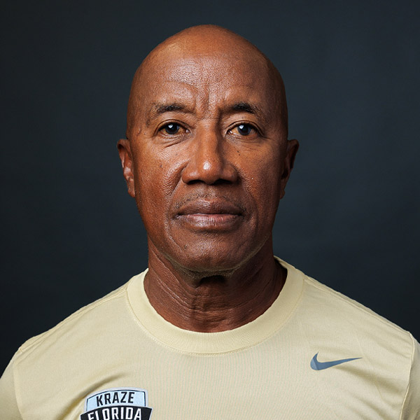 Headshot for Tony  Lovelace