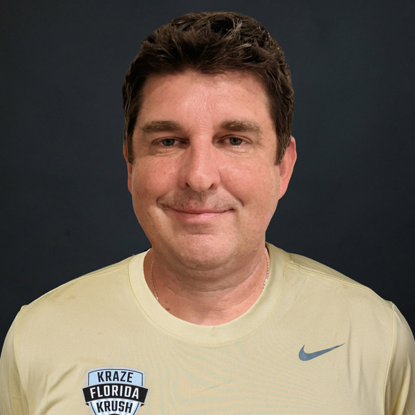 Headshot for Frank  Cilento