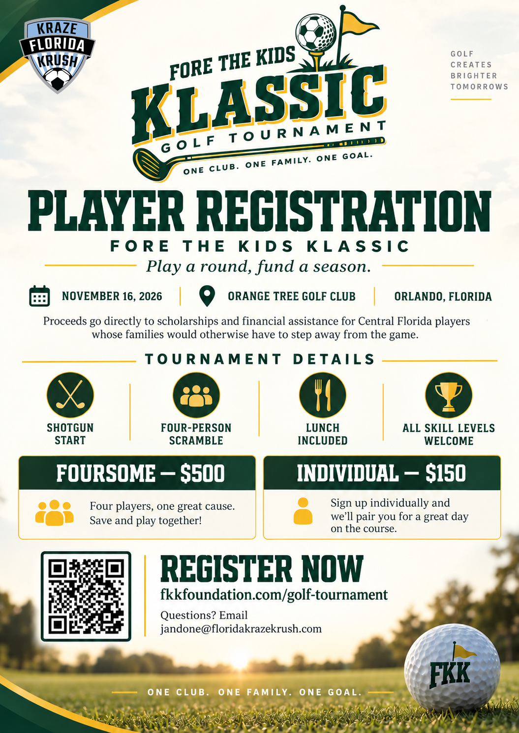 FKKGolfTourn PLAYERS